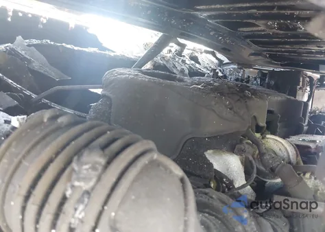 2021 Chevrolet Equinox Awd Lt из США, поврежденный, VIN 2GNAXUEV7M6130647